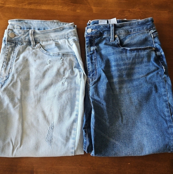 Bundle Jeans - Picture 4 of 4